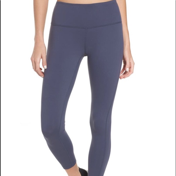 zella live in midi leggings